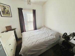 Bedroom 1- click for photo gallery